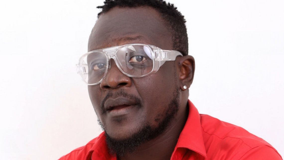 Most sinful acts begin after church services – Big Joe Frazier