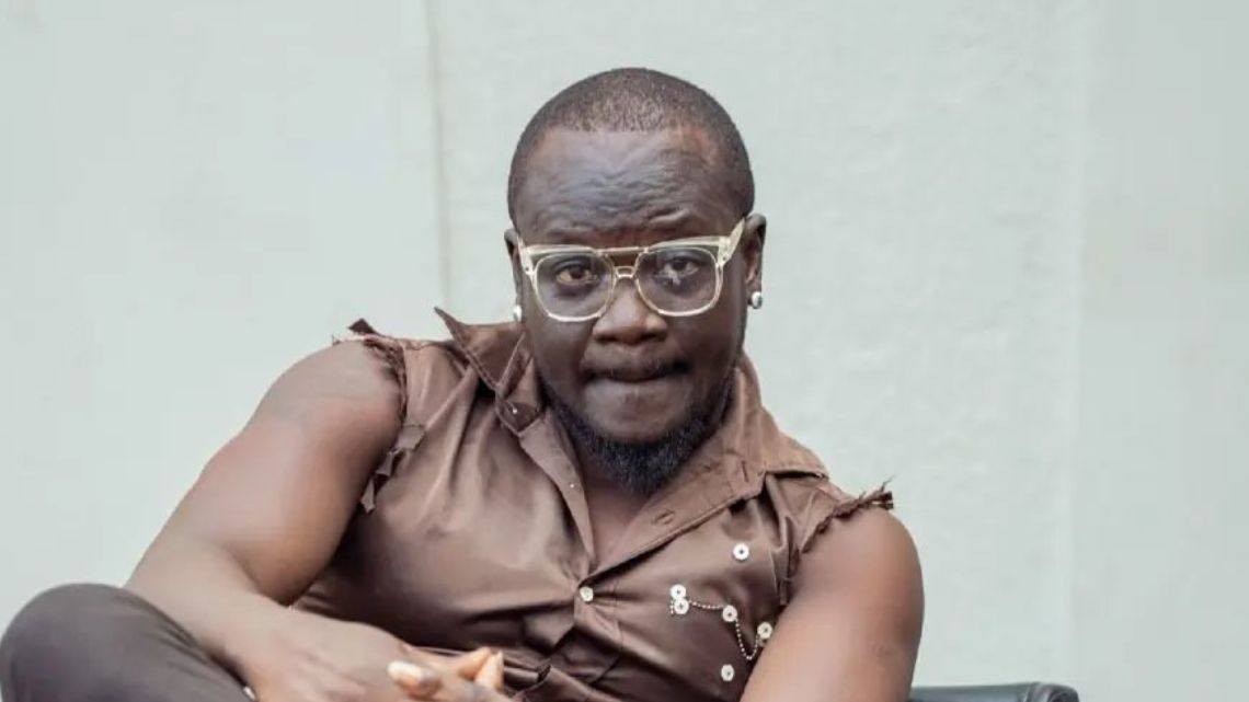Many artistes lack real talent just social media hype – Big Joe Frazier