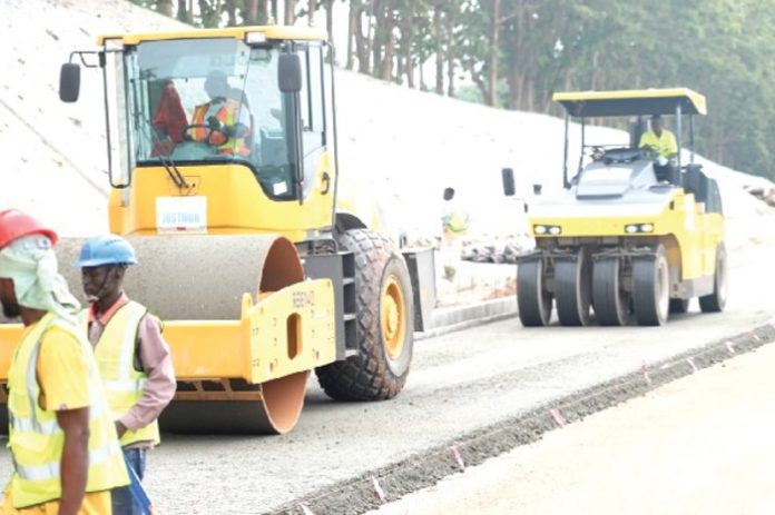 First phase of Boankra Inland Port sees 40% completion