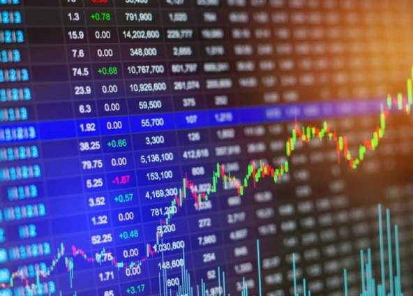 Market turnover jumps 191% to GHS1.54bn, driven by repo transactions