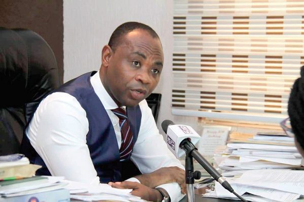 Mallam who allegedly killed 8 children in Tamale shouldn’t have been granted bail – CRI