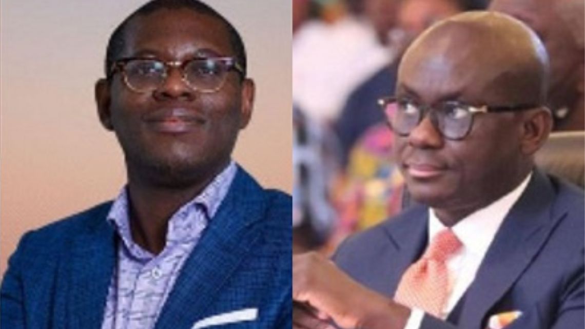 “Now I know” – Bright Simons ‘disgusted’ at Godfred Dame over €2.3m ambulance case