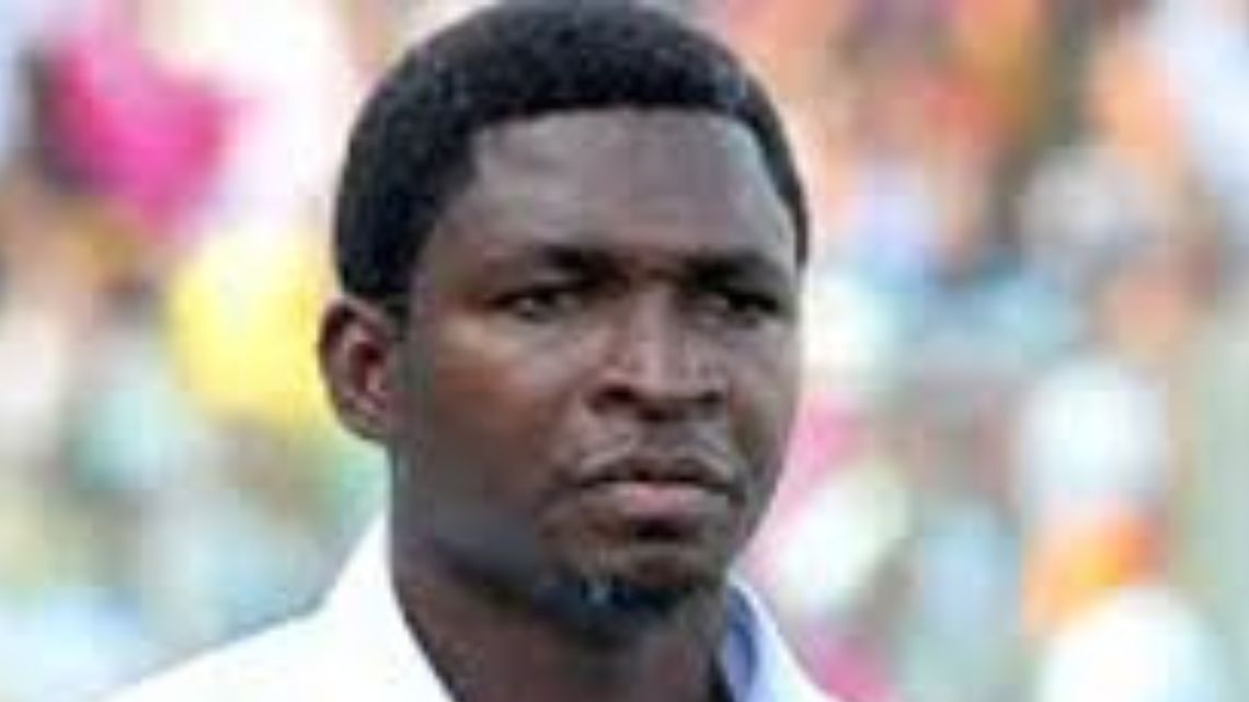 Maxwell Konadu confident of steering Black Leopards back to PSL