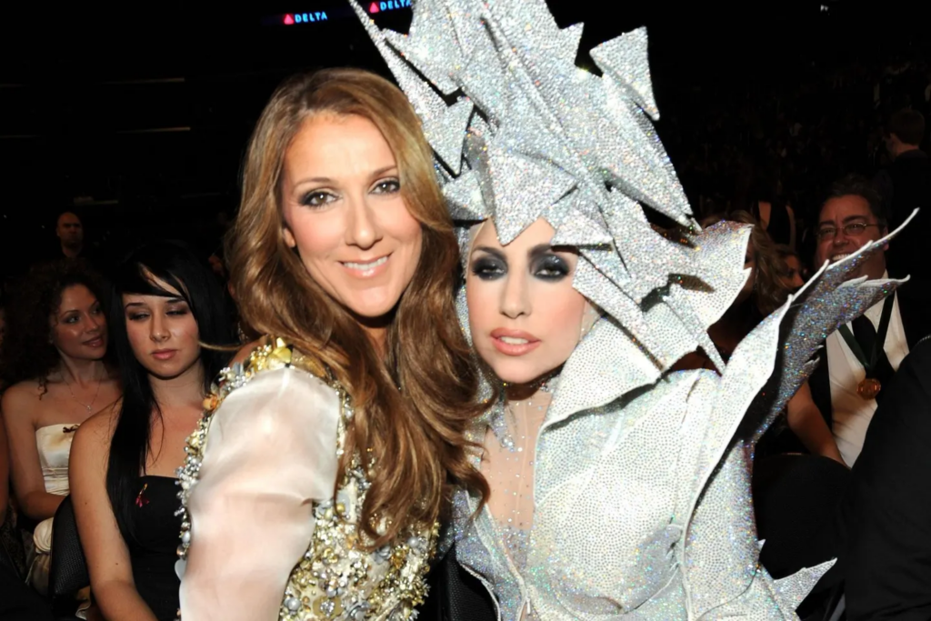 Celine Dion, Lady Gaga to duet at 2024 Olympics Opening ceremony