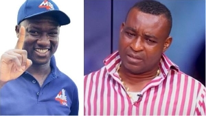 Let’s put the past behind us – NPP Manhyia South Chair to Wontumi