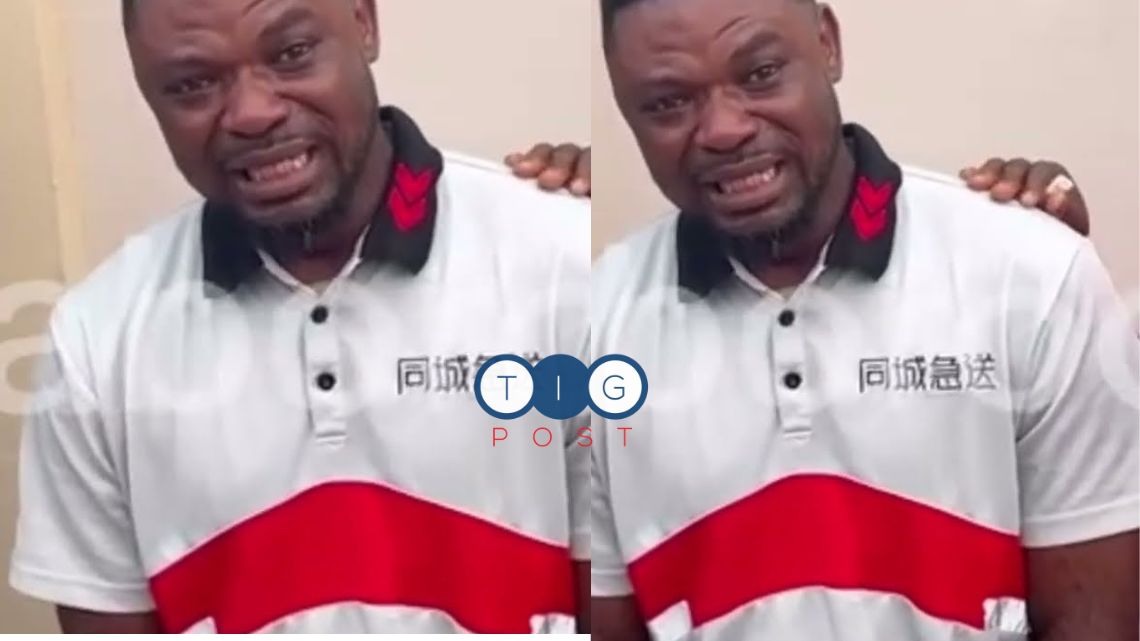 I earn GHC1,500 to GHC2000 as a chef, it’s too small – Chef Smith