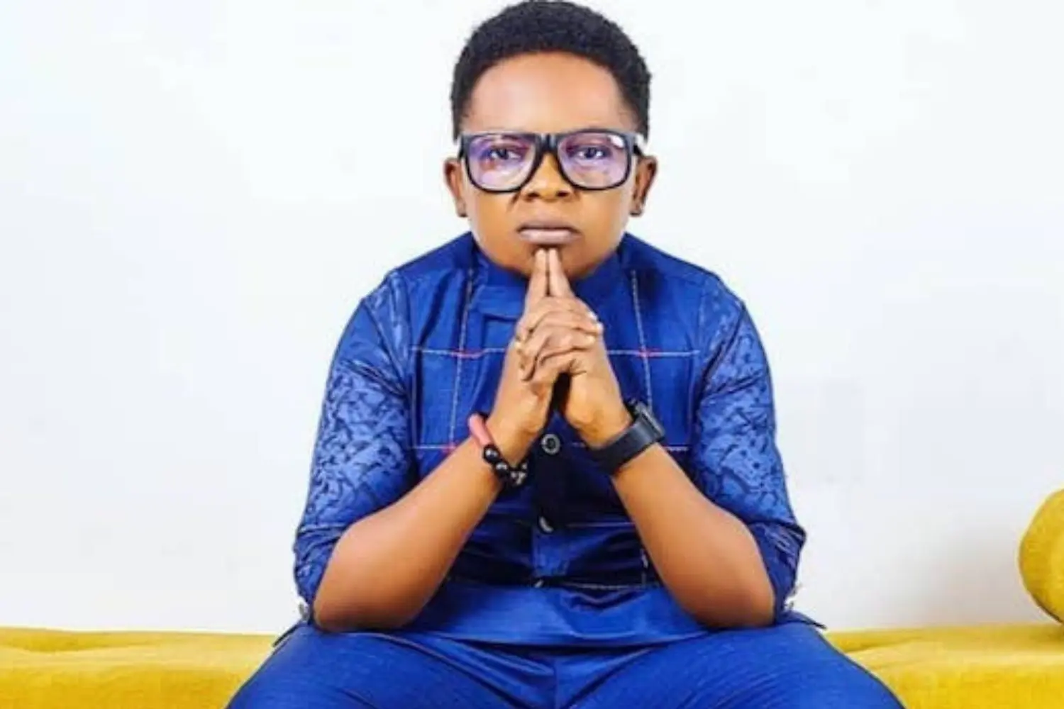 I focused on my studies to conquer mockery of my short stature – Aki 