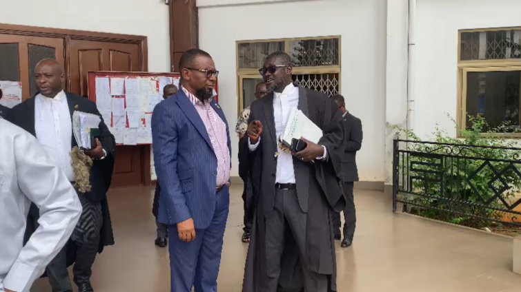 Injunction application against KNUST VC’s reappointment dismissed