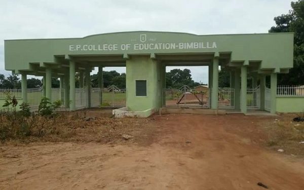 Students at College of Education abandon campus as CETAG strike intensifies