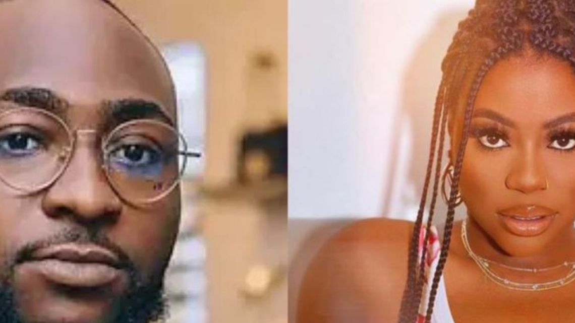 Sophia Momodu lists reasons Davido shouldn’t have custody of Imade