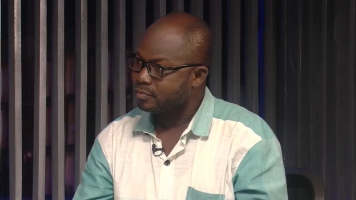 Mahama didn’t say anything new when he met the media – NPP Deputy General Secretary