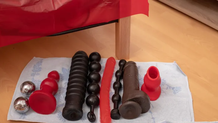 Blow job, anal sex, use of dildos illegal in Ghana