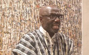 Looted artefacts from UK Museum belongs to Ghana, it won’t be returned – Diaspora Affairs Director
