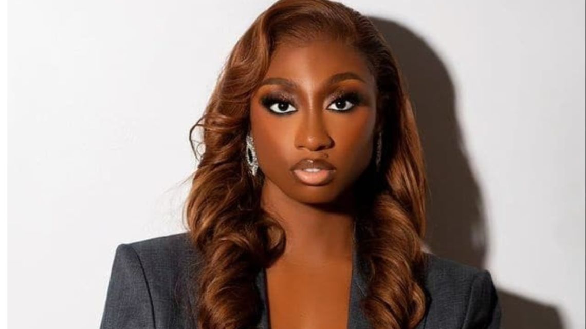 “I date for companionship, not necessarily with marriage in mind” – BBNaija ex housemate Doyin