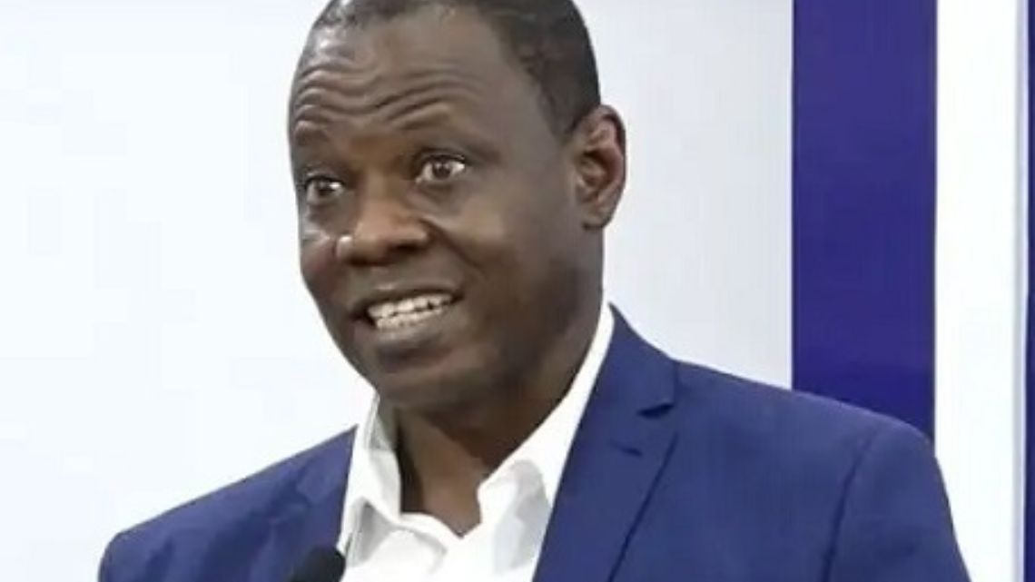 All locked up Global Fund donated medications cleared – GHS