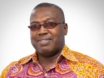 Exploit the Russia-Ukraine crisis to broaden gas supply to Europe – Ghana Gas CEO