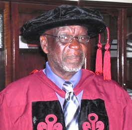 Renowned Ghanaian surgeon, Dr Edward N. Gyader passes on
