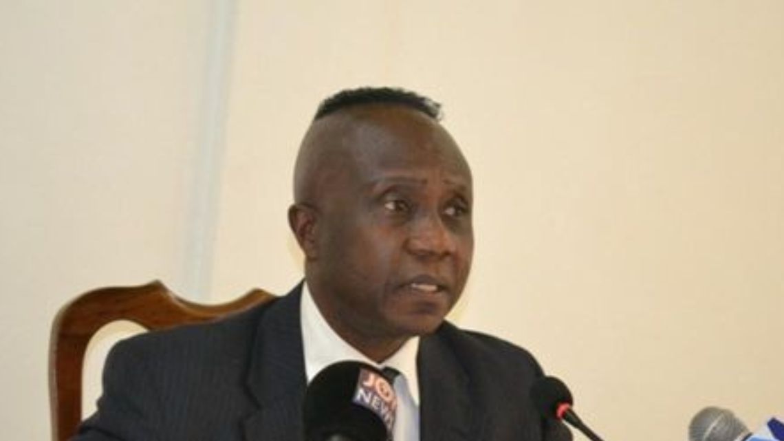 Stabilizing the Cedi with cash received from IMF is not sustainable – Kwakye