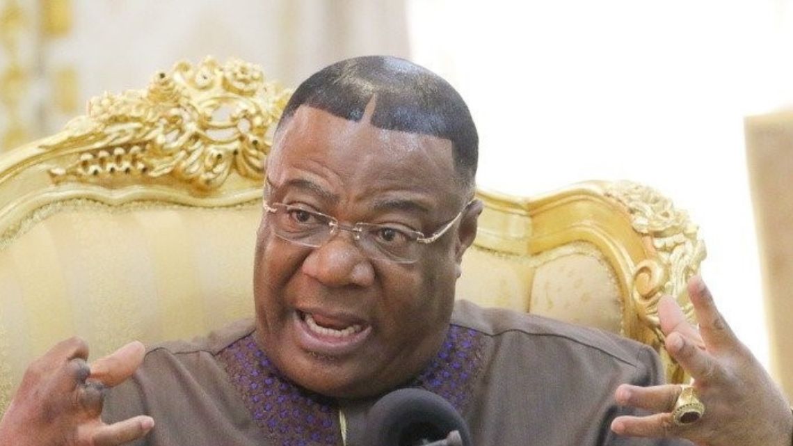 2024 Elections: Duncan-Williams warns of a replica of Kenyan demo if the will of Ghanaians isn’t upheld