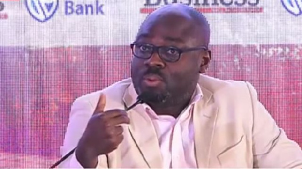 “The lights are on, but at what cost?” – UG professor asks Energy Minister