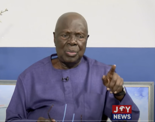 Intensified expenditure cuts will check cedi depreciation – Economist