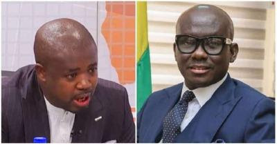 My client will be vindicated even if AG appeals to ‘Atoa’ or ‘Nogokpo – Edudzi Tameklo
