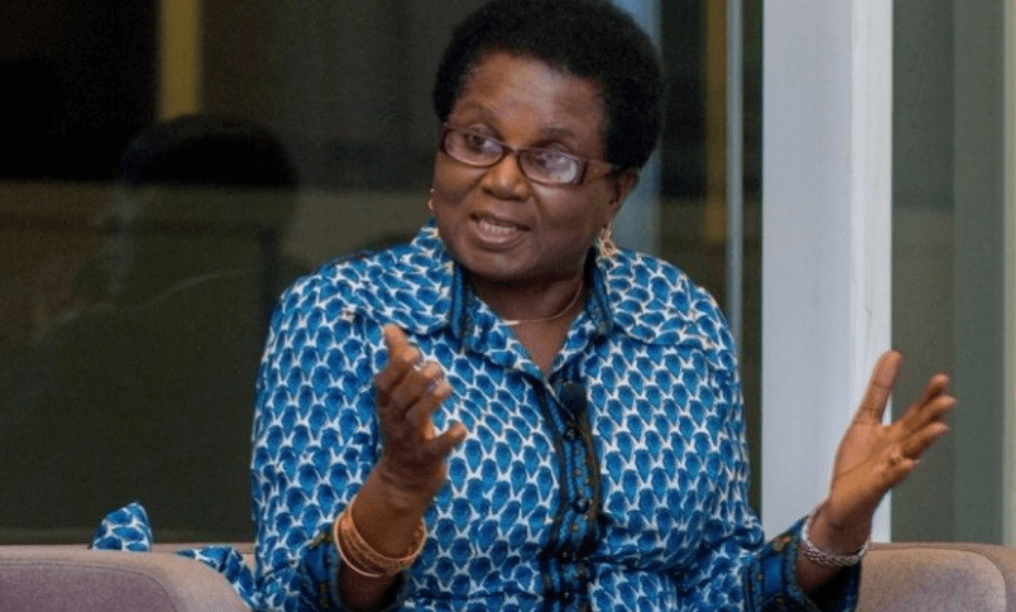 Calls for Elizabeth Ohene, SSNIT, NPRA officials to resign intensify
