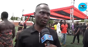 Democracy Cup: Agyemang Badu labels Hearts-Kotoko game as the most exciting in the past two years