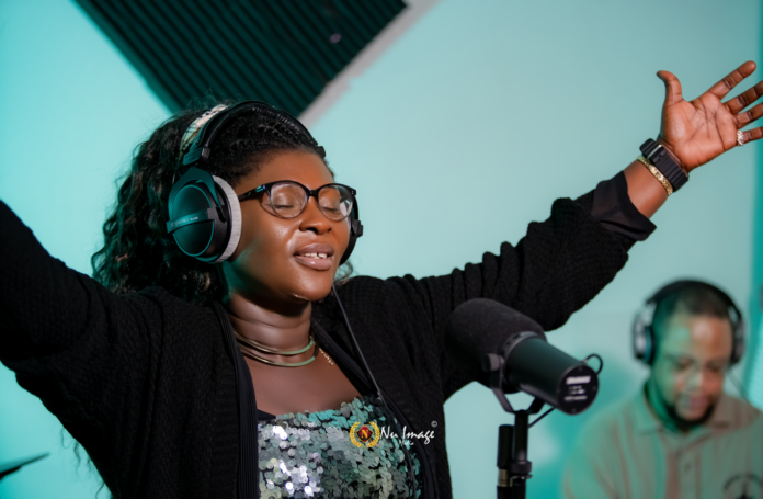 Esther Smith to host concert in Kumasi and Accra on 25, 30 August respectively