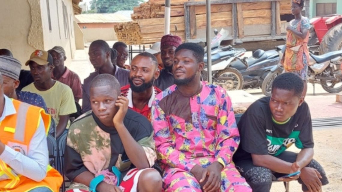 Shooting incident at Baniekrom kills 3, schools abandoned