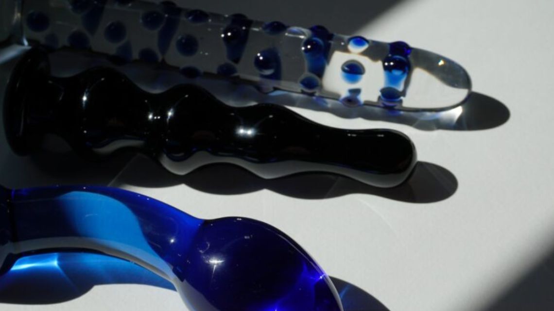 This is why using dildos, vibrators and anal sex may land you in jail