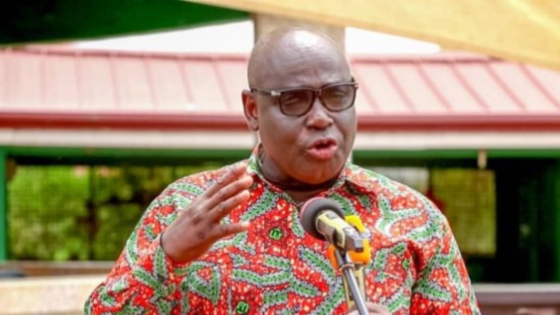 “Filthy dormitories” – Central Tongu MP derails govt’s acclaimed GHC 9bn investment in Free SHS