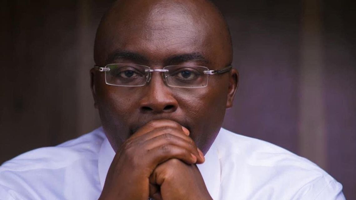 It’s false, Dan Botwe hasn’t resigned from Bawumia’s campaign team – Krobea Asante