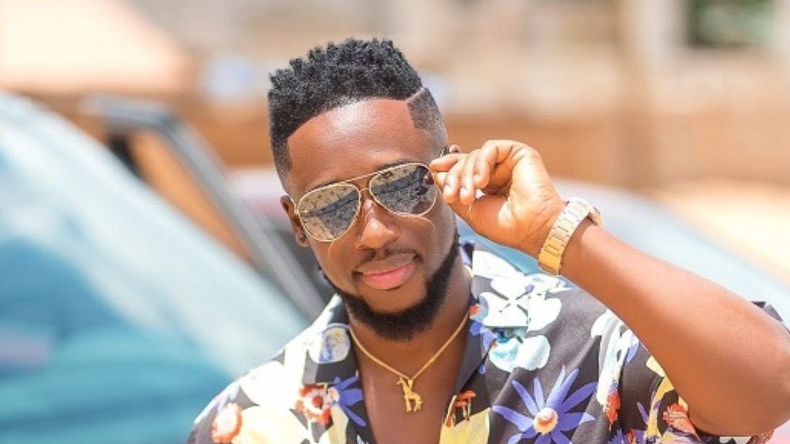 ‘We aren’t producing enough movies’ – Fiifi Coleman on the decline of Ghana movie industry