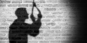 Ghanaian man threatens to commit suicide if he doesn’t secure a job by August