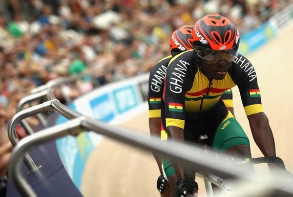 Ghana’s paracycling team members abscond upon arrival at Oslo for marathon