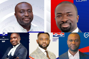 NPP to hold Manhyia South Primaries on July 14