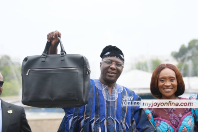 FULL TEXT: Where Ghana’s economy is heading to in 2024