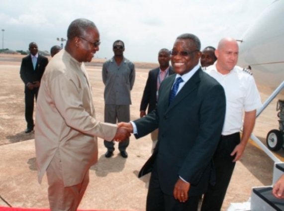 Atta Mills was a man who epitomized truth and honesty – Mahama