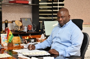 Former TOR MD extradited to US for alleged corruption
