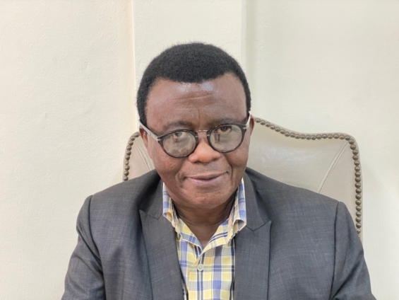 Labour unions can bring national operations to a halt – Prof Agyeman-Duah warns govt