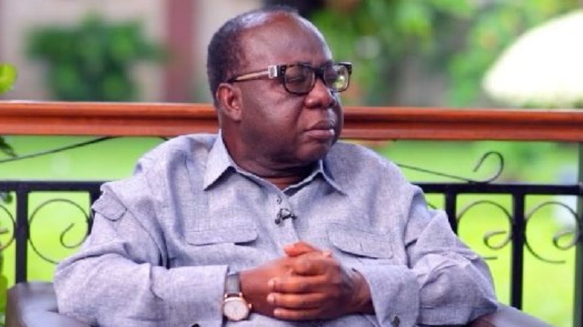 Your son presented a below average proposal for SSNIT Hotels – Freddie Blay told