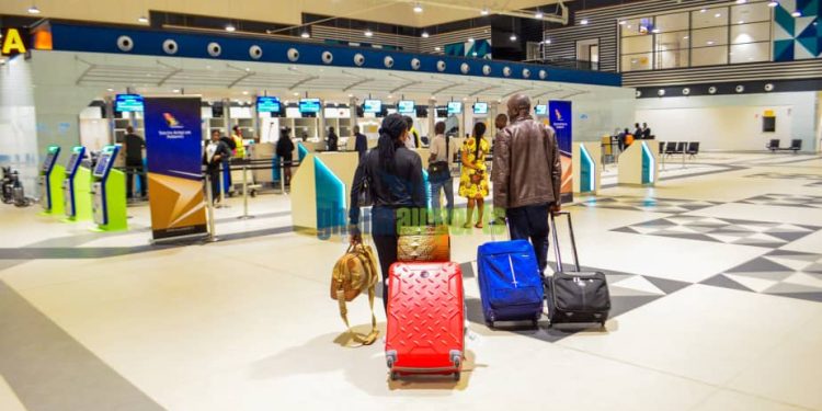 We welcome visitors wishing to study, invest – US Embassy to Ghanaians amid possible travel ban