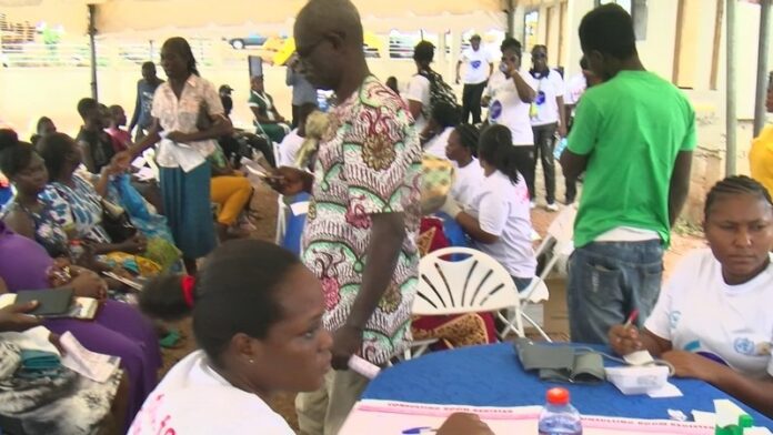 GHS announces launch of hepatitis B dose at birth