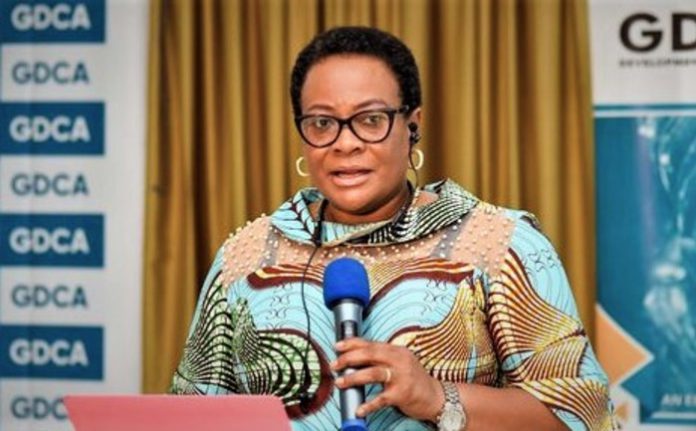 GII recommends a confidential system for reporting bribery and corruption at ports