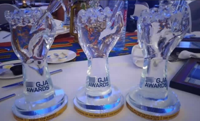 28th GJA Awards happening today