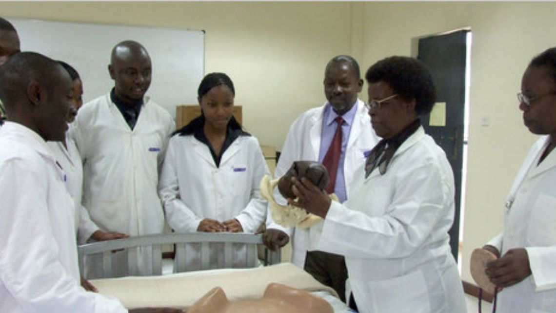 SSNIT Hotel Sale: GMA directs all doctors to join nationwide strike effective July 15