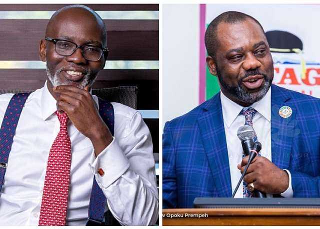 Stay focused, supportive, follow Bawumia – Gabby tells Napo