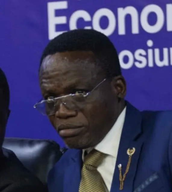 UG economist descends on Mahama over claims of 8.1% economic growth rate for 2016