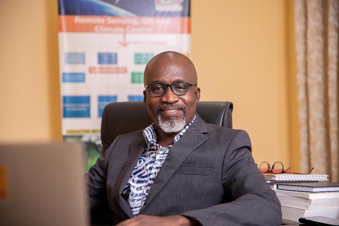 More grants needed for Ghana Atomic Energy Commission – Director-General